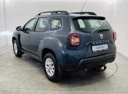 Dacia - Duster