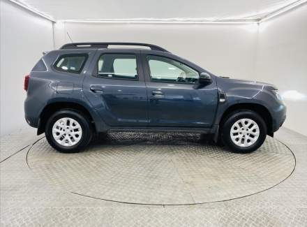 Dacia - Duster