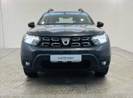 Dacia - Duster