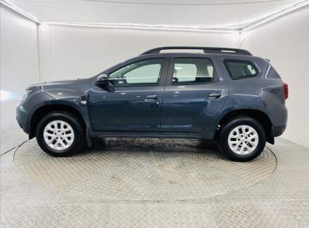 Dacia - Duster