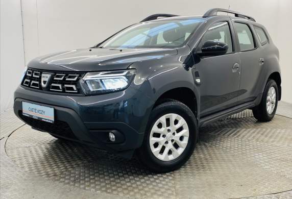 Dacia - Duster