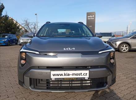 Kia - Stonic