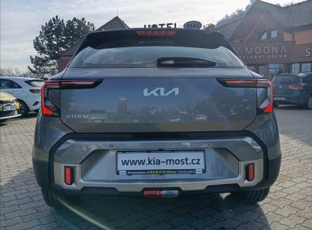 Kia - Stonic