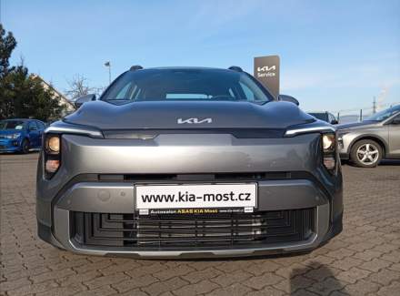 Kia - Stonic
