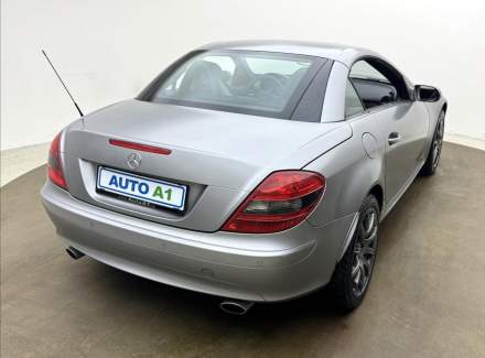 Mercedes-Benz - SLK