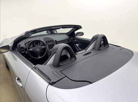 Mercedes-Benz - SLK