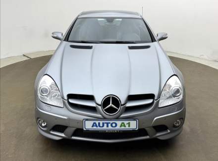 Mercedes-Benz - SLK