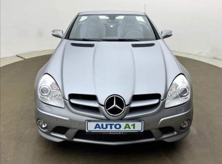 Mercedes-Benz - SLK