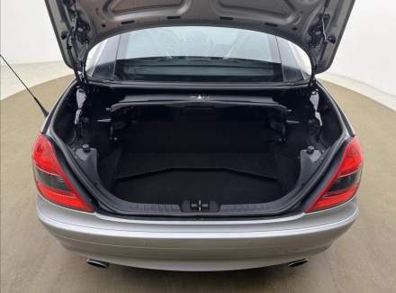 Mercedes-Benz - SLK