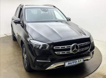 Mercedes-Benz - GLE