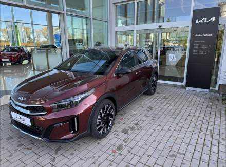 Kia - XCeed