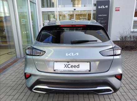 Kia - XCeed