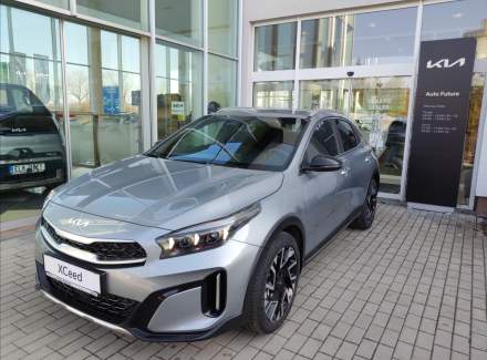 Kia - XCeed