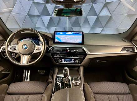 BMW - 5er