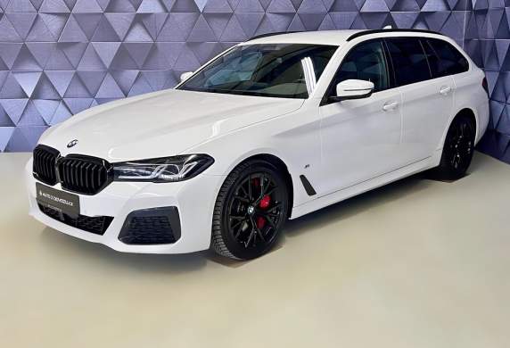 BMW - 5er