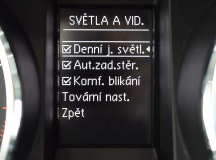 Škoda - Yeti
