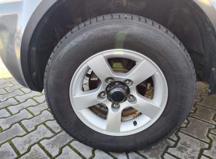 Suzuki - Jimny
