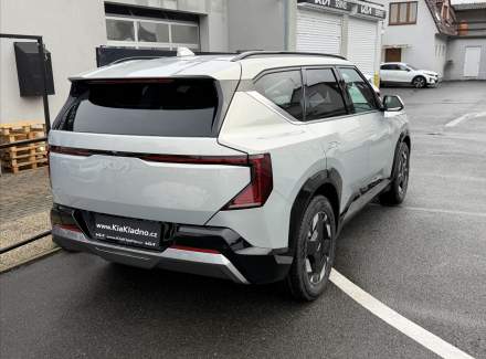 Kia - EV5