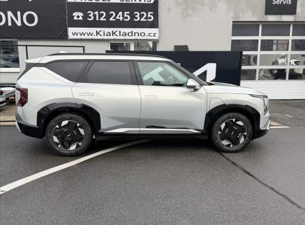 Kia - EV5