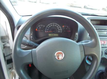 Fiat - Panda