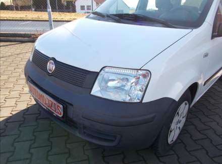 Fiat - Panda
