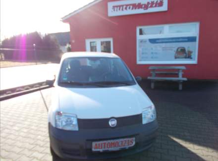 Fiat - Panda