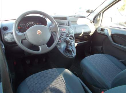 Fiat - Panda