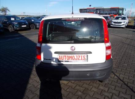 Fiat - Panda