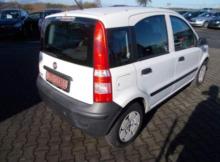 Fiat - Panda