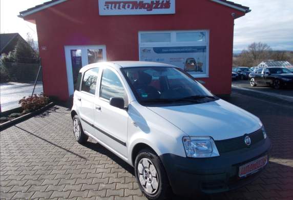 Fiat - Panda