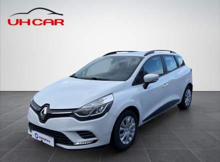 Renault - Clio