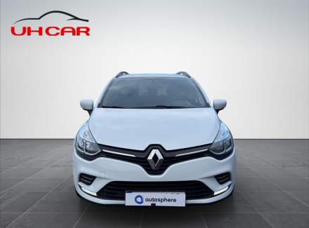 Renault - Clio