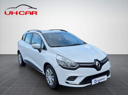 Renault - Clio