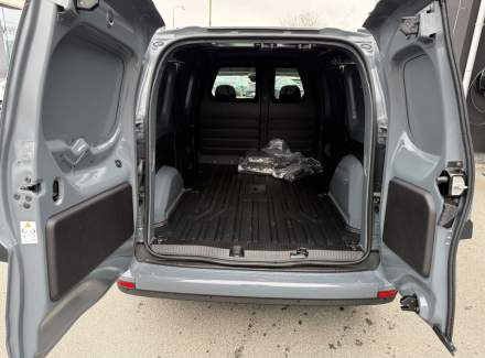 Mercedes-Benz - Citan