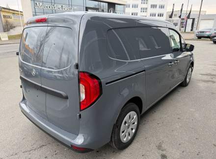 Mercedes-Benz - Citan