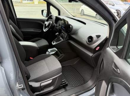 Mercedes-Benz - Citan