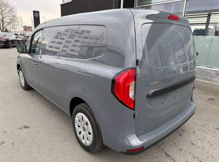 Mercedes-Benz - Citan