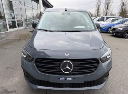 Mercedes-Benz - Citan