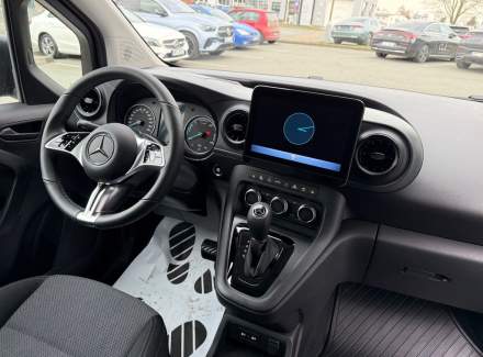 Mercedes-Benz - Citan