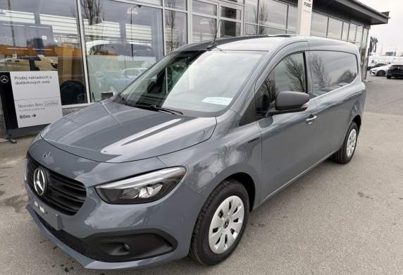 Mercedes-Benz - Citan