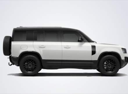 Land Rover - Defender