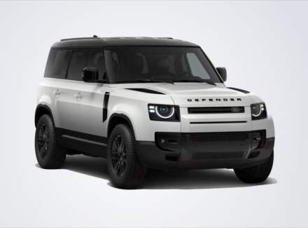Land Rover - Defender