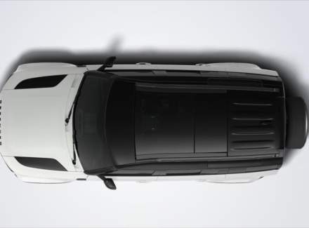 Land Rover - Defender