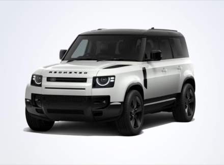 Land Rover - Defender