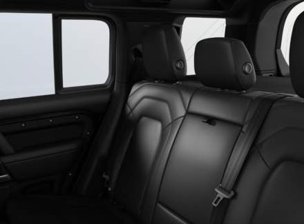 Land Rover - Defender