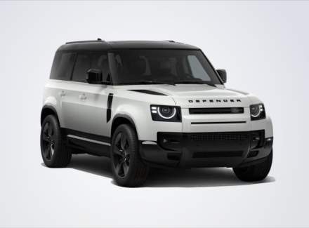 Land Rover - Defender