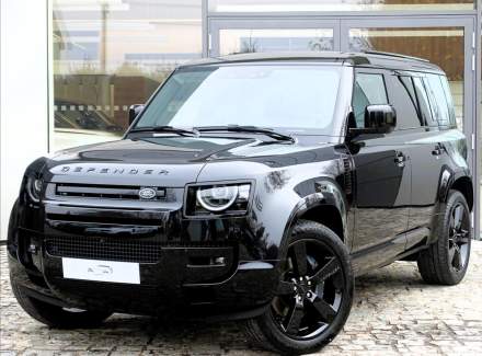 Land Rover - Defender