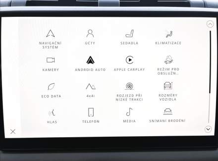 Land Rover - Defender