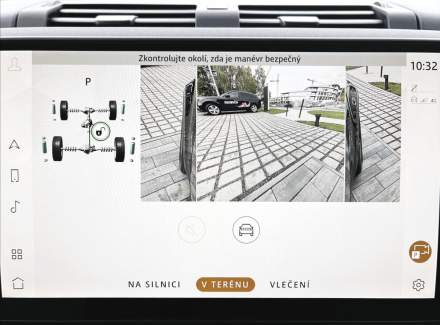 Land Rover - Defender