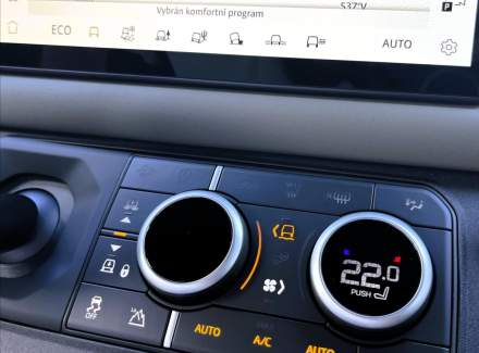 Land Rover - Defender